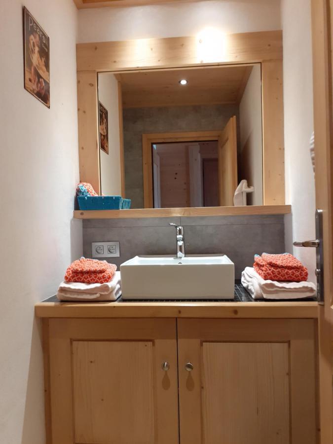 Appartement Alp'Intages 꽁블루 외부 사진